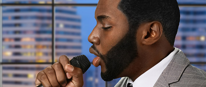 What if my voice cracks on high notes?!