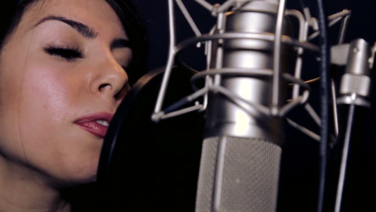 What’s The Only Way, To Know If You Are A Good Singer?