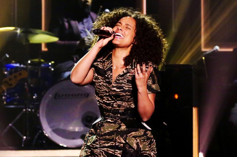 How to Stop Overthinking and Singing!