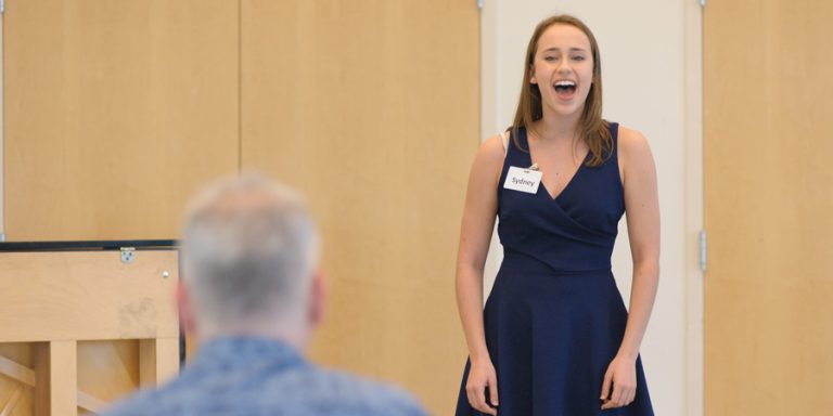 10 Music Terms You Need to Know, Before Auditioning