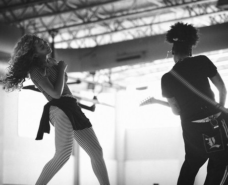 Picking the Perfect Song to Sing