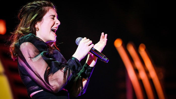 Does my Kid have singing talent?