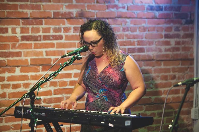 Quarantine Voice Exercise List