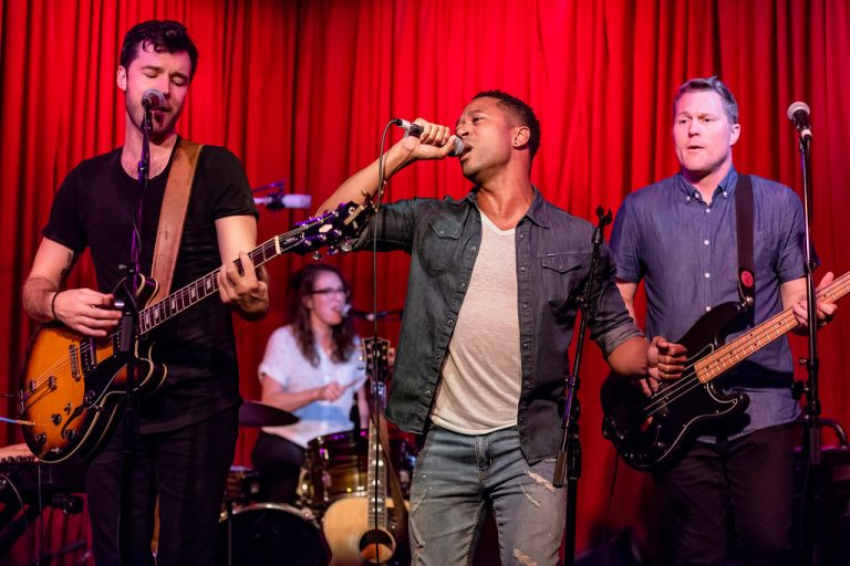 How Can Your Fanbase Help Boost Your Singing Career?