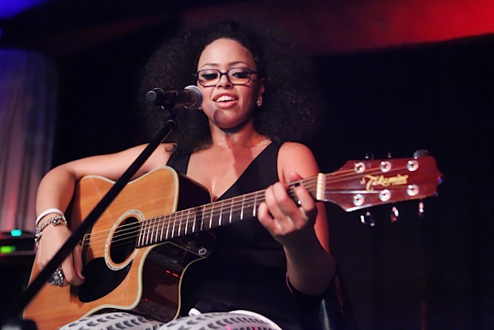 Open Mic: How to Get into it!