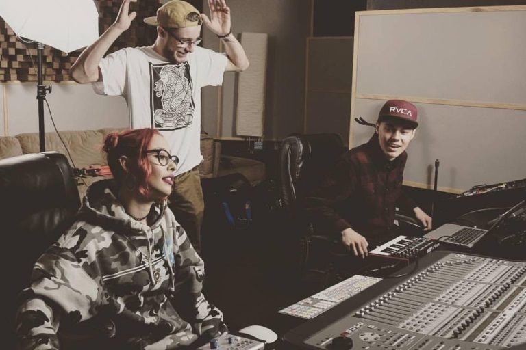 How to Find the Perfect Producer For Your Music