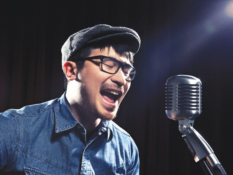 What the Biggest Things Stopping Voice Students From Singing Well?