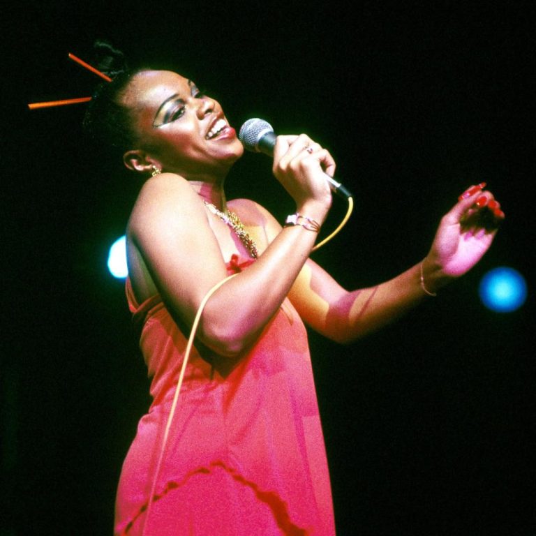 Learning To Sing High Notes Effortlessly