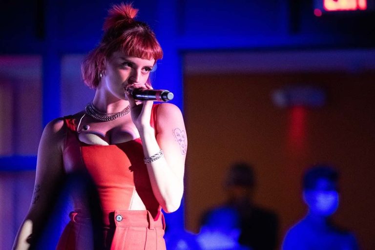 How Do The Nose Muscles Help When Singing