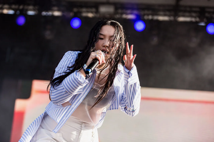 New Years Resolution: Voicercise Edition