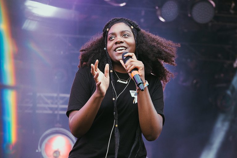 Artist Development Program