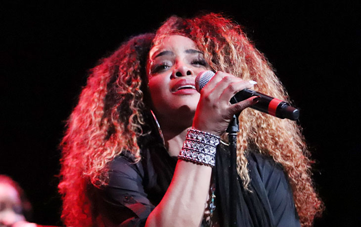 What Makes A Soulful Singer?