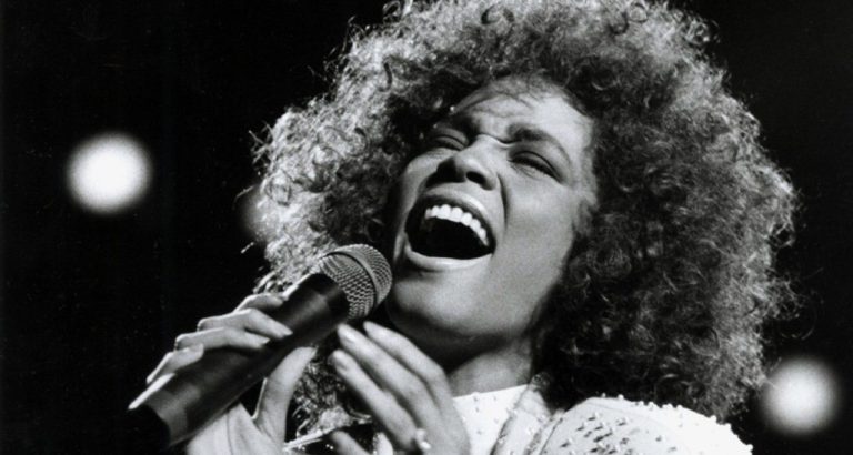How To Sing Like Vocal Professional Whitney Houston