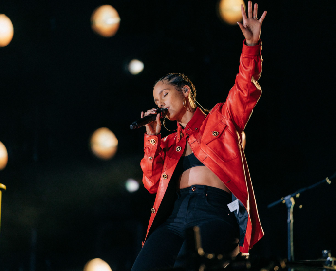 What Are Vocal Dynamics?