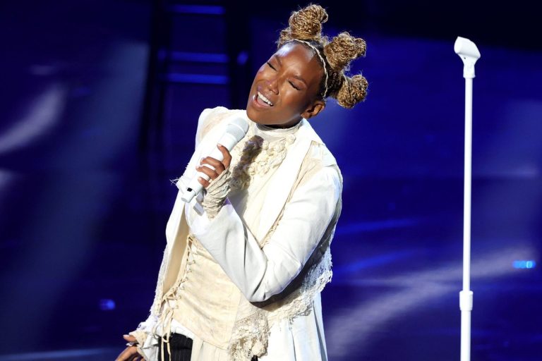 Paying Attention To Vocal Strain