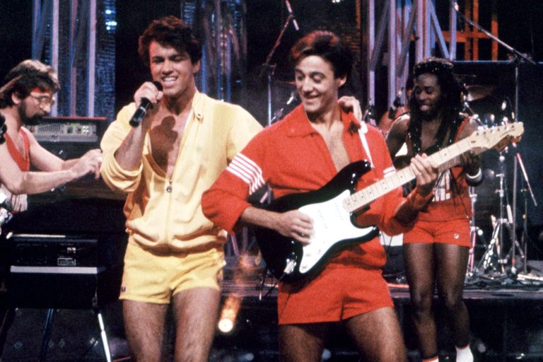 How To Put On A Good Concert