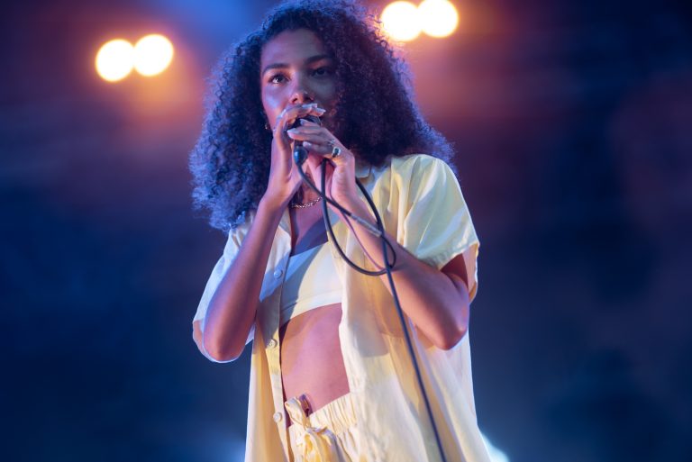 The Staples Of Every Song